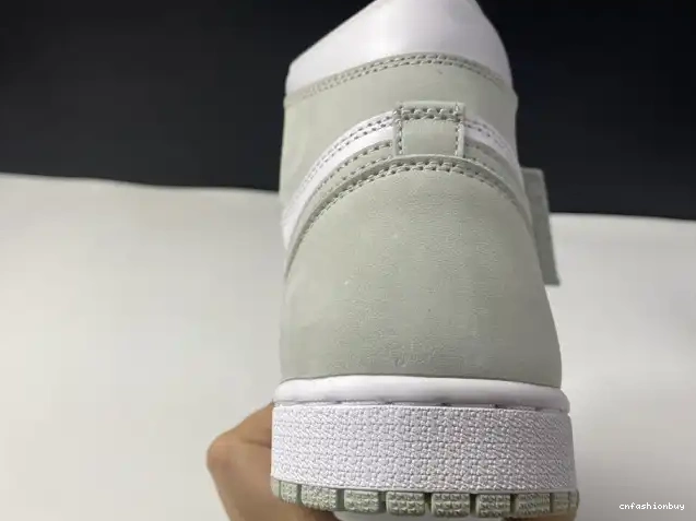 High 1 OG Air CD0461-002 Jordan Seafoam 0502